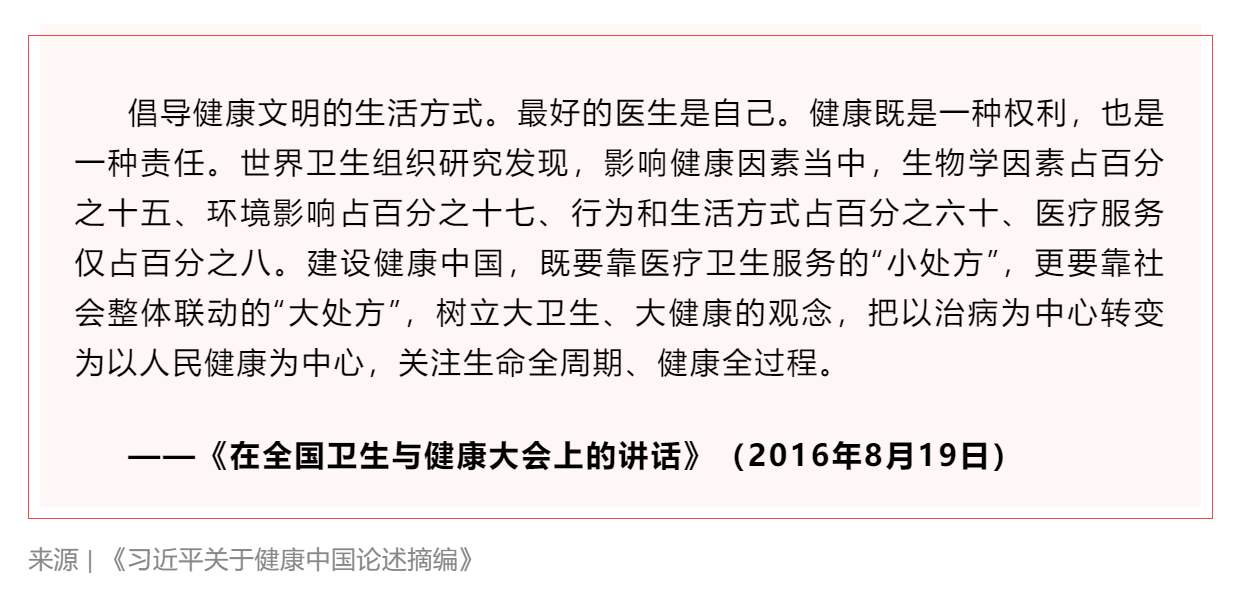 學習 _《習近平關于健康中國論述摘編》（節選）①.png
